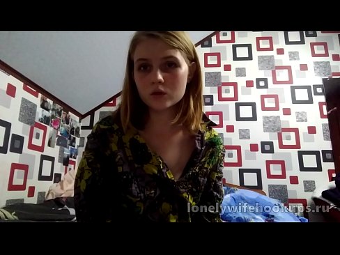 ❤️ Донишҷӯи ҷавони малламуй аз Русия дикҳои калонтарро дӯст медорад. Видео мақъад дар tg.sexycamse.top ❤