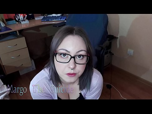 ❤️ Духтари Санобар бо айнак Дилдо амиқ дар камера Видео мақъад дар tg.sexycamse.top ❤